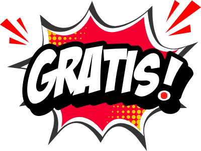GRATIS!